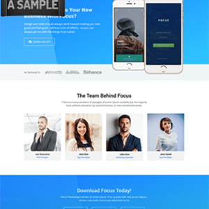 Basic Website 11